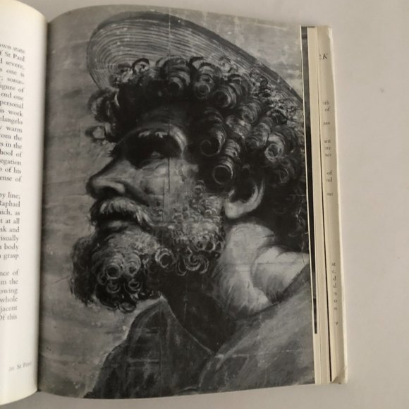 Looking at Pictures Hardcover – 1961 by Kenneth Clark - Picture 15 of 16